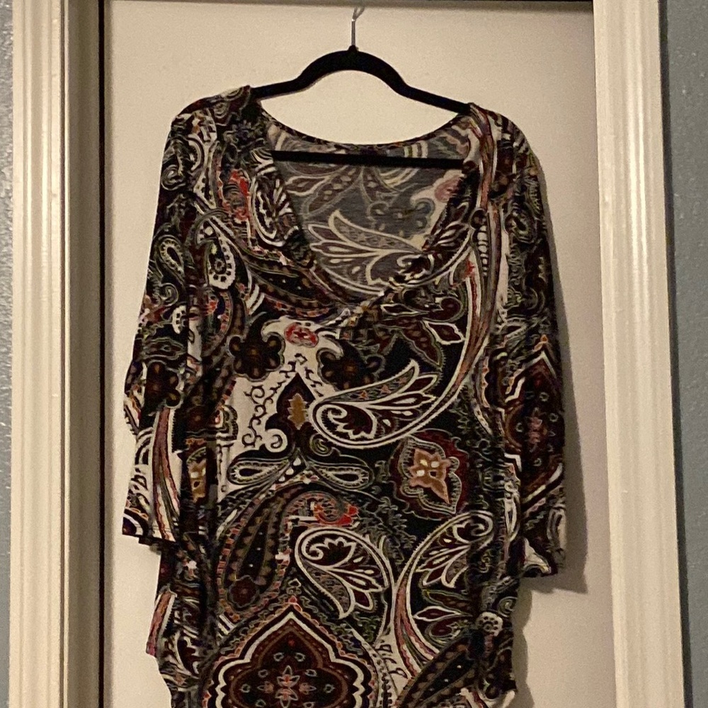Blouse